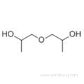 2-(2-Hydroxypropoxy)-1-propanol CAS 106-62-7